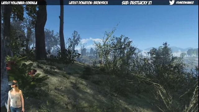Fallout 4 VR #142 (Apr 16, 2018) смотреть онлайн