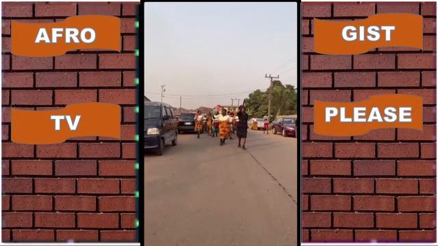 Chizzy Homecoming Party FT Phyna & Groovy, Heroic Welcome | !!! #BBNAIJA смотреть онлайн