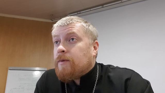 Антихрист и карабин 