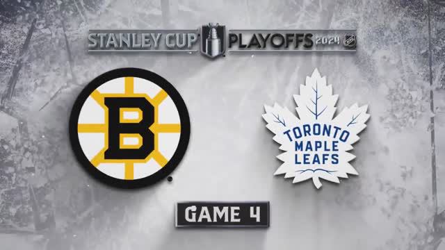 4. 🍁 #Торонто – 🐻 #Бостон