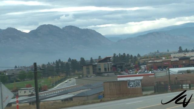 Kelowna British Columbia Smog - Air pollution leading cause of cancer, UN - YouTube смотреть онлайн