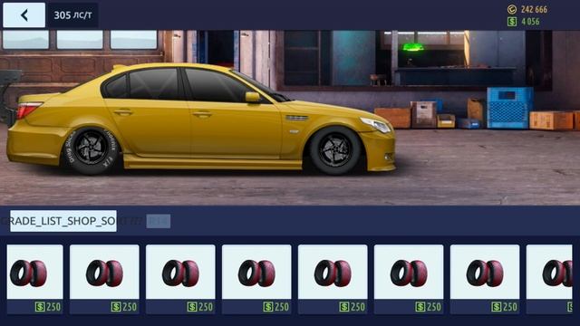 СВАП МЕРСА В БЕХУ | ПРОКАЧКА BMW M5 E60 В N УЛИЧНЫЙ | УЛИЧНЫЕ ГОНКИ смотреть онлайн