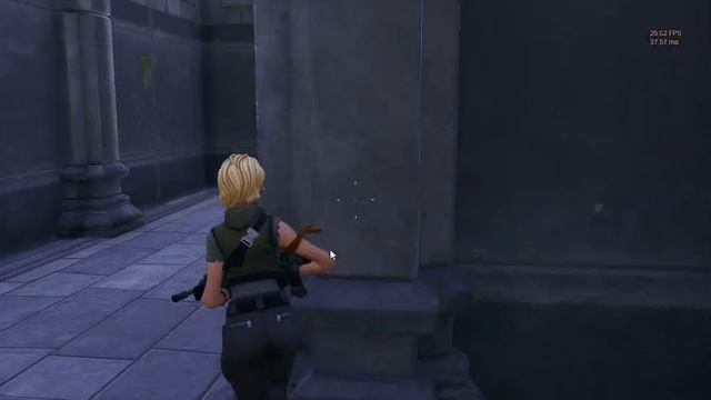 Victory Royale Fortnite AMD Radeon R7 450 4GB DELL Low Profile смотреть онлайн