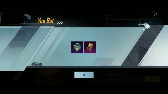 Katia Level Max 🔥 PUBG Mobile Metro Royale смотреть онлайн