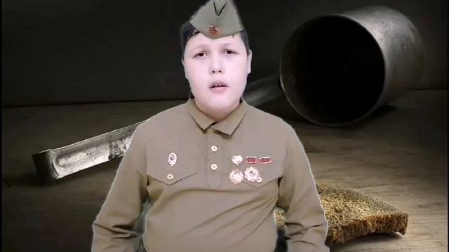 Улесов Богдан - "Виват, Победа!" 2024. смотреть онлайн