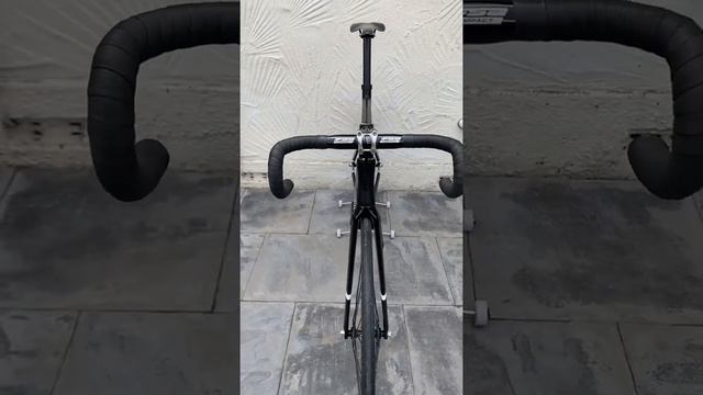 Planet X Pro Carbon Track bike смотреть онлайн