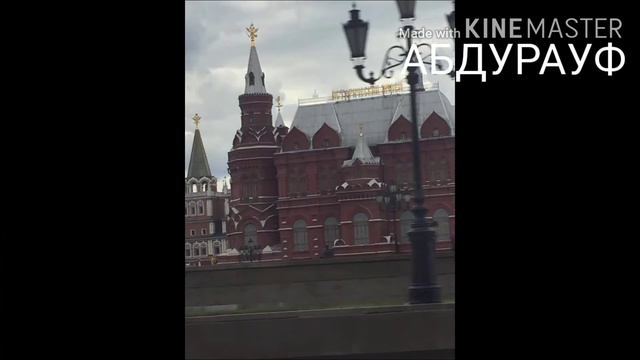 МОСКВА КРАСНЫЙ ПЛОЩАДЬ ЦЕНТР смотреть онлайн