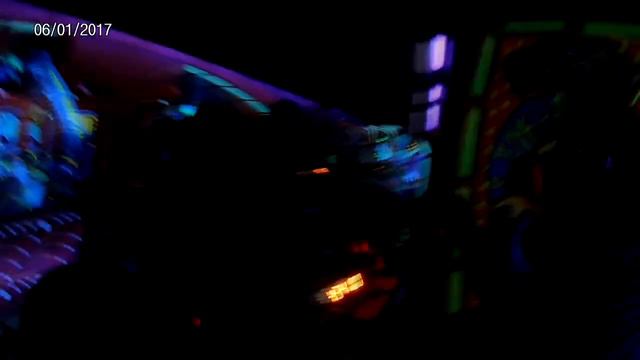 Buzz Lightyear's Space Ranger Spin WDW 02/24/2021 смотреть онлайн