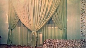 Подхваты для штор