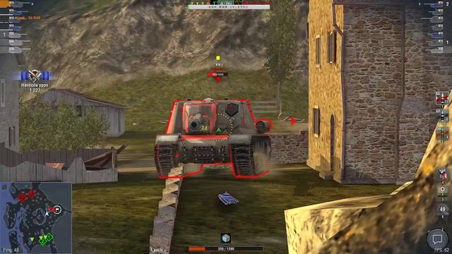 World of Tanks BLITZ стрим rtx 2060 gaming pro ТОП музыка (STREAM) смотреть онлайн