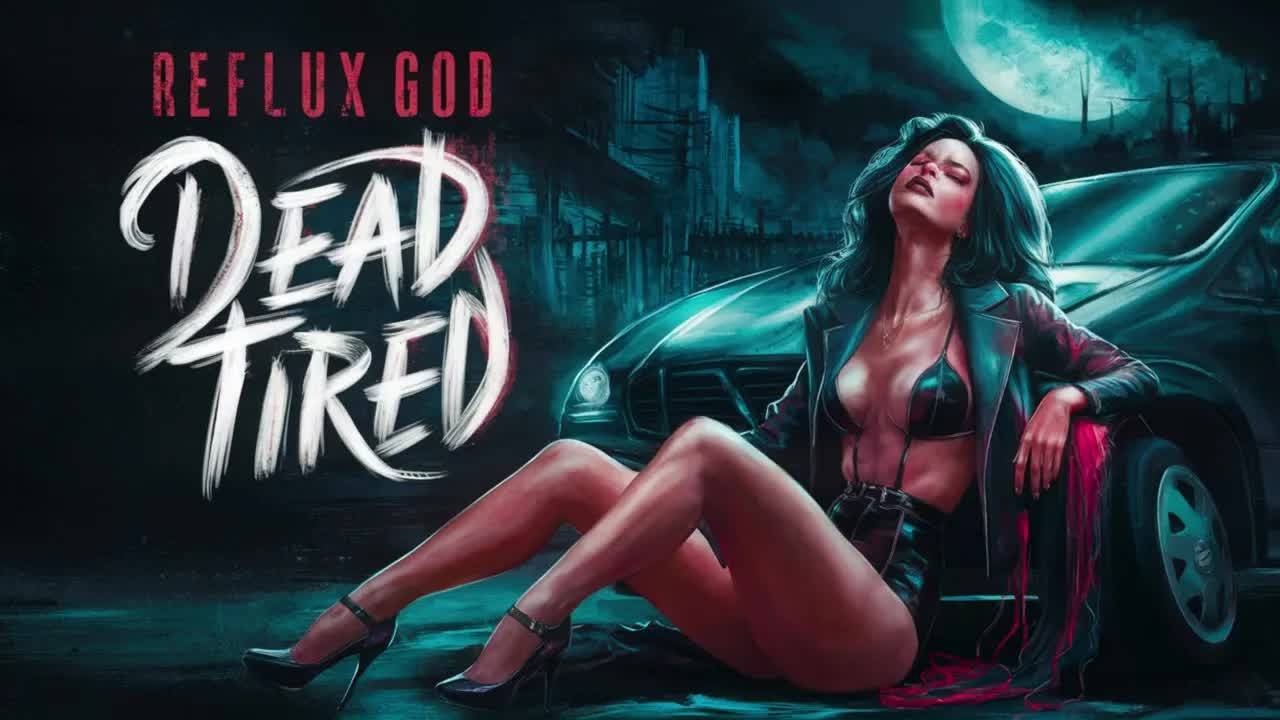 Dead Tired