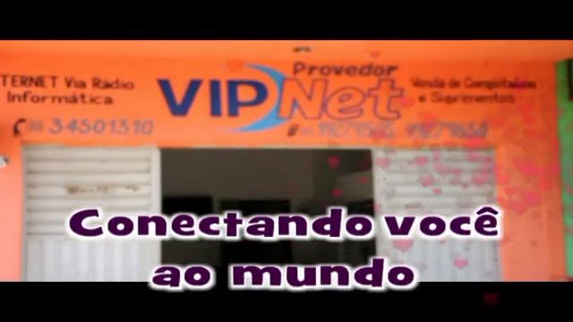 VIP NET - Comercial смотреть онлайн