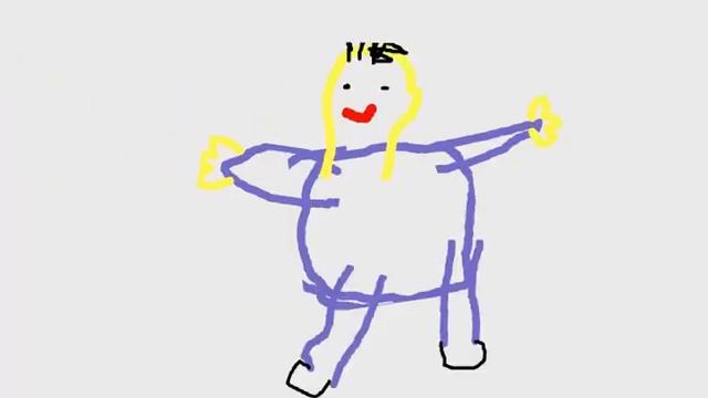 играем в игру нарисуй свой персонаж смотреть онлайн