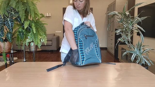 Рюкзак для школы Polar п0082 смотреть онлайн