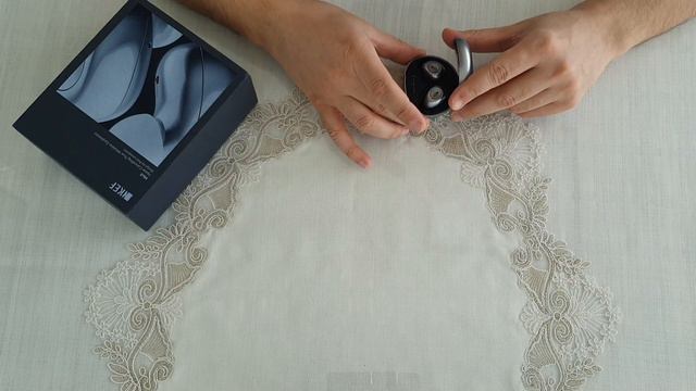 KEF Mu3 TWS İncelemesi