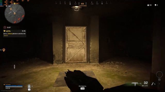 Лучшая сборка на Н4 Бликсен Варзон / H4 Blixen Call Of Duty Warzone смотреть онлайн