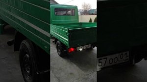 Мерседес т1 после ремонта