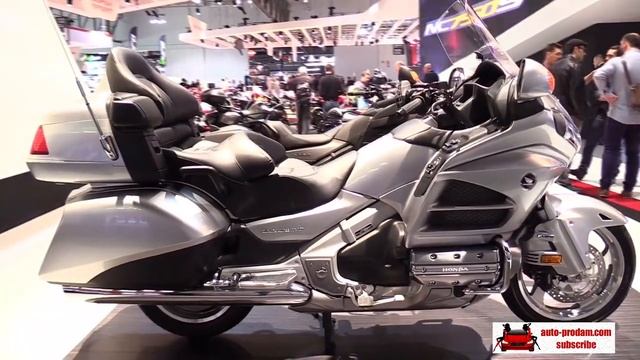 Honda Goldwing F6B 2016, Honda Goldwing 2016, Honda Goldwing 2016, Honda Integra 2016 смотреть онлайн