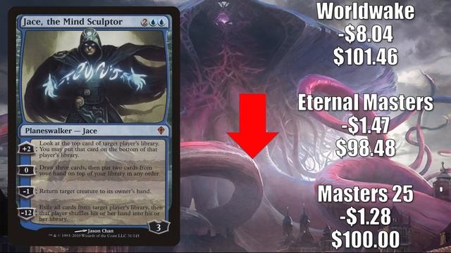 MTG Market Watch: Commander Card Prices Jump and Much More смотреть онлайн