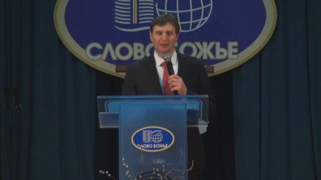 01.05.2016 - Трансляция служения в церкви "Слово Божье" - Нарва, Эстония смотреть онлайн