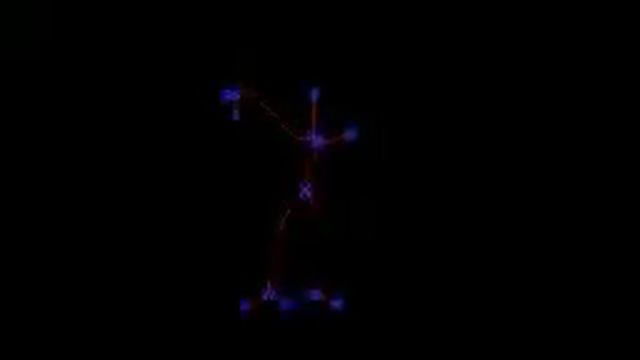 Skeleton Detection on matlab Using Single RGB Camera смотреть онлайн
