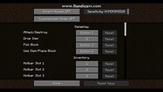 How to fix the shift click glitch in Minecraft смотреть онлайн
