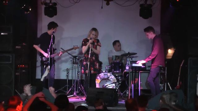 ПРАЗДНИК @ подъём фест 05.02.2017 смотреть онлайн