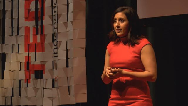 See Problems As Opportunities | Mona Patel | TEDxNewBedford смотреть онлайн