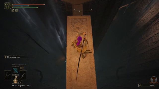 #47 Апостол божественной кожи [Elden Ring] смотреть онлайн