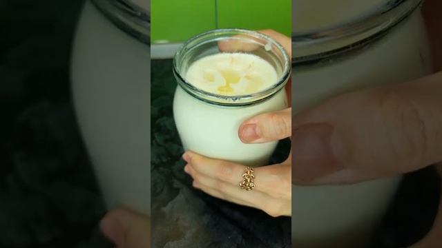 Катык. Национальный узбекский катык. Готовитсяоченьпросто. Натуральный и полезный смотреть онлайн
