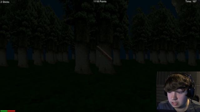 Baldi's Basics Camping Trip Demo смотреть онлайн