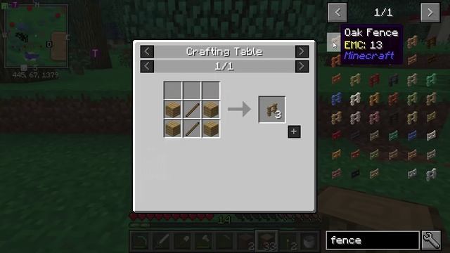 Minecraft: Jurassic World Reborn - Ep. 7 - "Farming and JurassiCraft!" смотреть онлайн