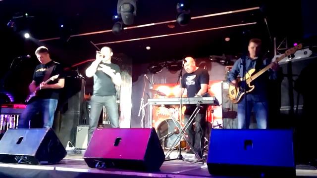 Бутырка - Прощай тюрьма (2015) г. Волгоград