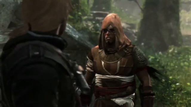 WTF KIDD!! | Lets Play - Assassins Creed Black Flag Pt.6 смотреть онлайн