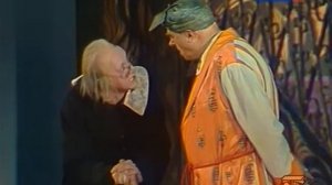 Мещанин во дворянстве ч1.  ГАТ им. Е. Вахтангова #ПолныеВерсииСпектаклей