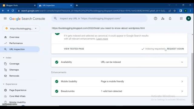 How to fix redirect error in google search console |search console error fix смотреть онлайн