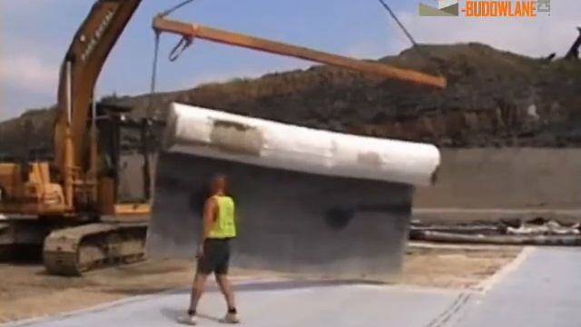 Maty bentonitowe BENTOMAT смотреть онлайн