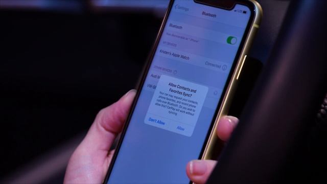 How to connect Audi MMI using Apple CarPlay смотреть онлайн