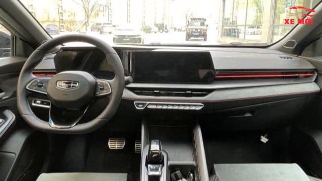 Geely Binrui Cool 2023: Đối thủ giá rẻ mới của Toyota Vios смотреть онлайн