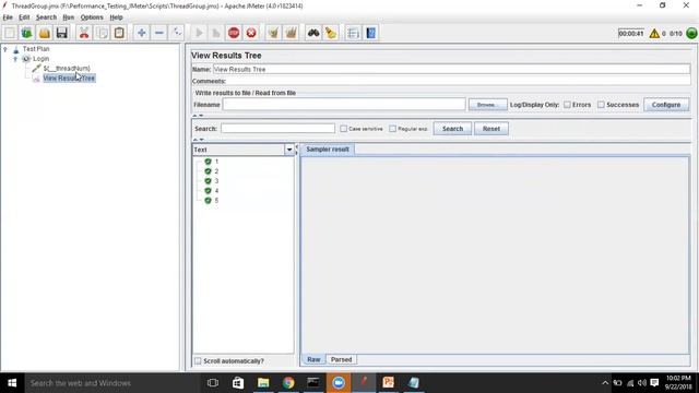 6-Thread Group смотреть онлайн