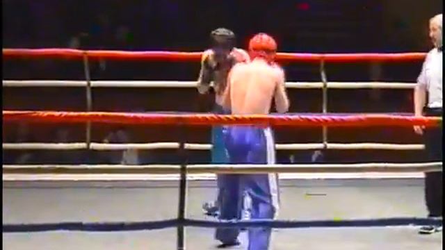 Вячеслав Тисленко (ч1) смотреть онлайн