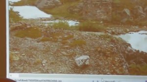 И снова о тайнах Кольского полуострова. Игорь Мочалов.