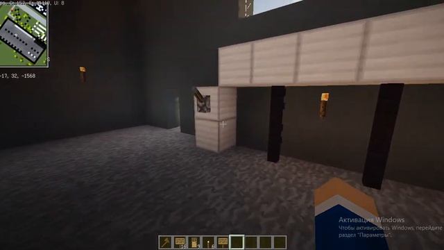 Город в Minecraft | 2 сезон, 8 серия | Котельная смотреть онлайн