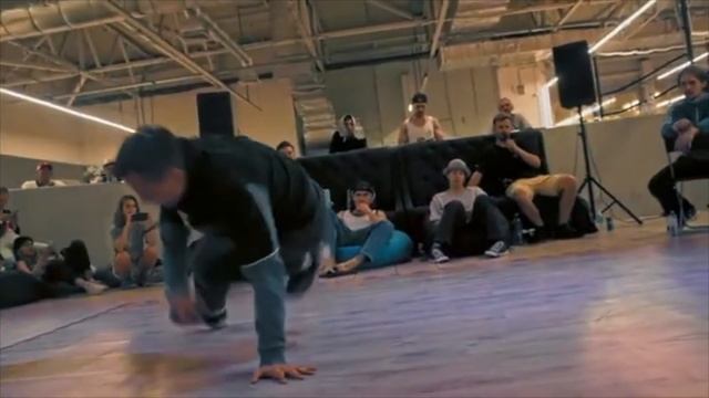 Extreme Kids Battle 2021 смотреть онлайн