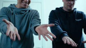 ХБ - Гарик и Тимур про онанизм