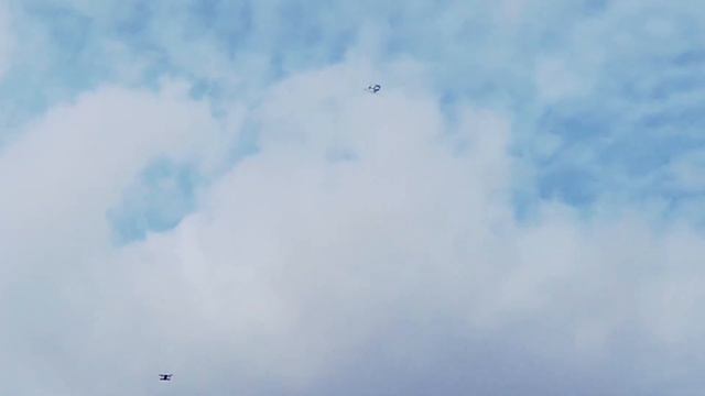 Eachine E180 Long Term Review in the hands of a Novice смотреть онлайн