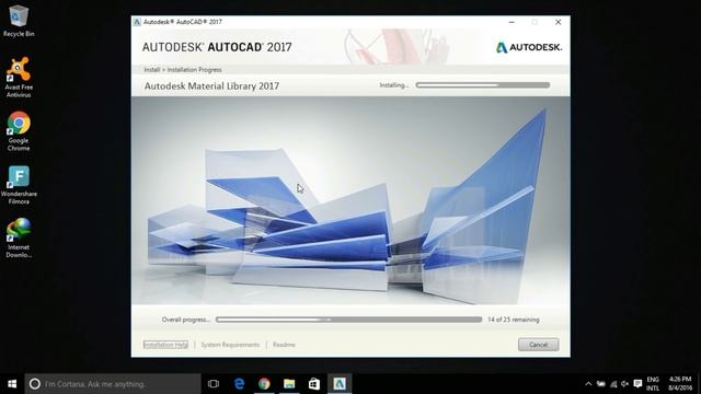 How To Download AutoCAD 2017 Free Hindi смотреть онлайн