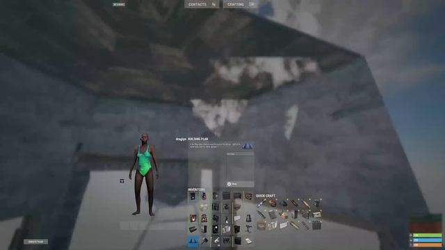 The Most Meta 4x4 In Rust - The Bakery - Rust Large Group Base Design [2023] смотреть онлайн