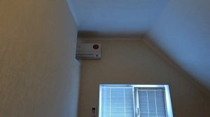 Один кондиционер на две комнаты