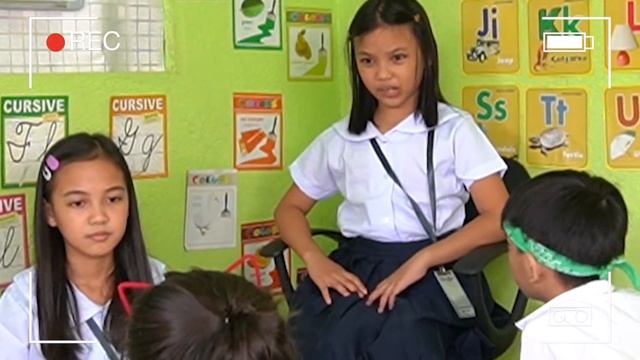 HINDI KA NAMIN BATI 'PRANK KAY MIK-MIK' + NEW SERIES смотреть онлайн